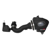 Momentum GT Pro 5R Cold Air Intake System 19-21 GM Truck 4.3L V6