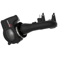 Momentum Cold Air Intake System w/Pro Dry S Filter 20 GM 2500/3500HD 2020 V8 6.6L