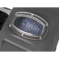 Momentum HD PRO 10R Stage-2 Si Intake 99-03 Ford Diesel Trucks V8-7.3L