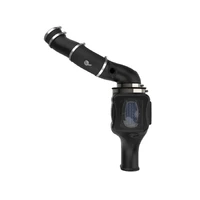 Momentum HD PRO 10R Stage-2 Si Intake 03-07 Ford Diesel Trucks V8-6.0L