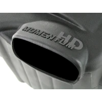 Momentum HD PRO 10R Stage-2 Si Intake 06-07 GM Diesel Trucks V8-6.6L (td) LLY/LBZ