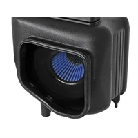 Momentum HD Pro 10R Cold Air Intake System 2017 GM Diesel Trucks V8-6.6L L5P