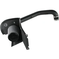 MagnumFORCE Intakes Stage-2 PDS AIS PDS (Wrangler 91-95)