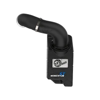 Momentum ST Pro DRY S Cold Air Intake System (Cherokee 97-01)