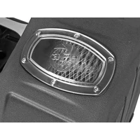 Momentum HD PRO Dry S Stage-2 Si Intake 99-03 Ford Diesel Trucks V8-7.3L (td)