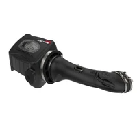 Momentum HD Pro DRY S Stage-2 Si Intake 11-15 Ford Diesel Trucks V8-6.7L (See afe51-73005-E)