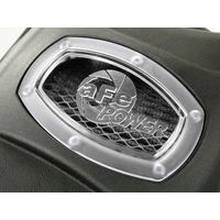 Momentum HD Pro DRY S Stage 2 Intake System 11-16 GM Diesel Trucks V8-6.6L (td) LML