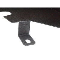 MagnumFORCE Intakes Stage-2 P5R AIS P5R (Wrangler 97-06)