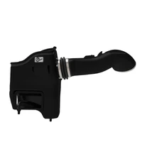 MagnumFORCE Intakes Stage-2 P5R AIS P5R Ford Diesel Trucks 11-15 V8-6.7L