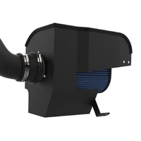 Magnum FORCE Stage-2 XP Pro 5R Cold Air Intake System (Wrangler 18+)