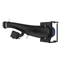 Magnum FORCE Stage-2 Pro 5R Cold Air Intake System (F-150 18)