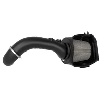 Magnum FORCE Stage-2 Cold Air Intake System w/ Pro DRY S Media (Titan XD 16-19)