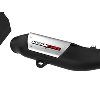 POWER Magnum FORCE Stage-2 Pro DRY S Cold Air Intake System (M3/M4 15-19)