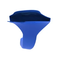 Magnum FORCE Cold Air Intake System Scoop(t) - Blue (Ranger 19-20)