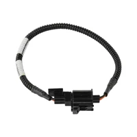 Magnum FORCE Cold Air Intake IAT Harness Extension - 12in (F-150 18-19)