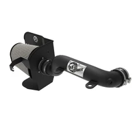 Magnum FORCE Stage-2XP Cold Air Intake w/Pro DRY Filter 2.0T- Media Black (Wrangler JL 18-20)