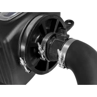 Momentum HD AIS PRO 5R Intake 2014 RAM 1500 EcoDiesel V6-3.0L
