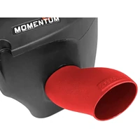 Momentum GT Dynamic Air Scoop Dodge Challenger 15-20 - Red