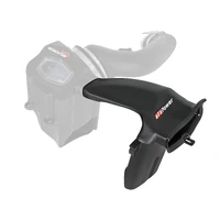 Momentum HD Dynamic Air Scoop 2017 Ford Diesel Trucks V8-6.7L