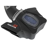 Momentum GT Pro 5R Cold Air Intake System (Grand Cherokee 16-17)