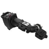 Momentum GT Pro 5R Cold Air Intake System 2018+ Jeep Wrangler (JL) V6 3.6L