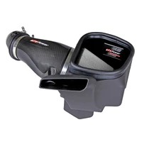 Track Series Carbon Fiber Pro Dry S AIS - (WK2) (Grand Cherokee Trackhawk 18)