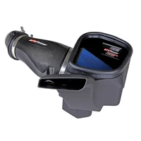 Track Series Carbon Fiber Pro 5R AIS - 2018 Jeep Grand Cherokee Trackhawk (WK2) V8-6.2L(SC)