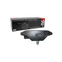 57 Series Performance Air Intake System (BMW 420i/328i 13-15) *SCRATCH AND DENT CLEARANCE*