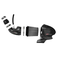Momentum Carbon Fiber CAIS w/ Pro Dry S Filter 12-19 Jeep Grand Cherokee SRT8 (WK2) V8-6.4L