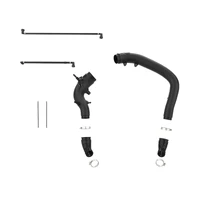 Power Turbo Inlet Pipes (Raptor 17-20)