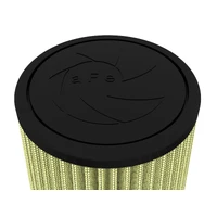MagnumFLOW Air Filters PG7 A/F 4in F x 6in B x 4-1/2 T x 8-1/2 H