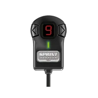 Power Sprint Booster Power Converter 12-17 Dodge Ram 1500/2500/3500 L6/V6/V8 AT/MT