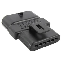 Power Sprint Booster Power Converter 07-17 GM Trucks V6/V8