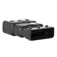Sprint Booster Power Converter (Wrangler 18+)