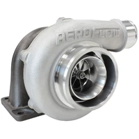Boosted 5455.63 Turbocharger - T3 Inlet