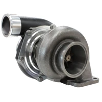 Boosted 6762 .82 Turbocharger - T4 Inlet