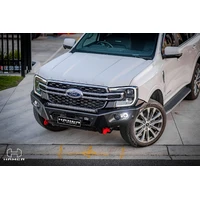 King series bull bar (Everest 22+)