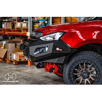 King series bull bar (MU-X 21-24)