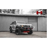 King series bull bar (Navara NP300 15-20)