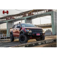 King series bull bar (Ranger PX1 12-15)