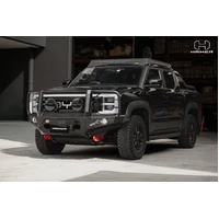 King series Plus bull bar (Shark 6 24+)