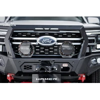 King series Plus bull bar (Everest 22+)