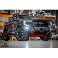 King series Plus bull bar (Ranger 22+)