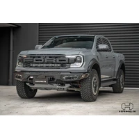 Atlas series bull bar (Ranger Raptor 22+)