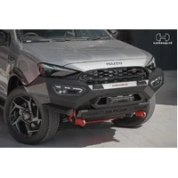 Atlas series bull bar (MU-X 25+)
