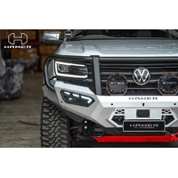 Atlas Series Plus bull bar (Amarok 23+)