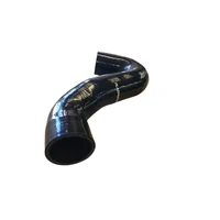 Hot Side Turbo Hose Upgrade (Amarok CDCA 10-12)
