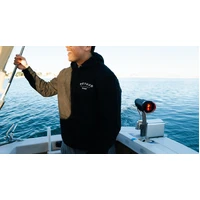 Method Race Truck Hoodie Pullover - Black