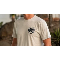 Method All Terrain Tee - Sand