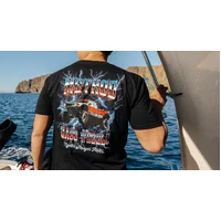 Method Racer Life Tee - Black